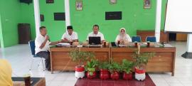 PENDAMPINGAN KSB WISANGGENI DARI DINSOS P3A